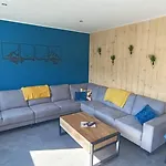 Appartement Comme Chez Soi Cornimont