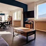 Appartement Comme Chez Soi Cornimont