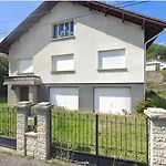 Comme Chez Soi * Cornimont