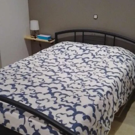 Comme Chez Soi Apartment Cornimont