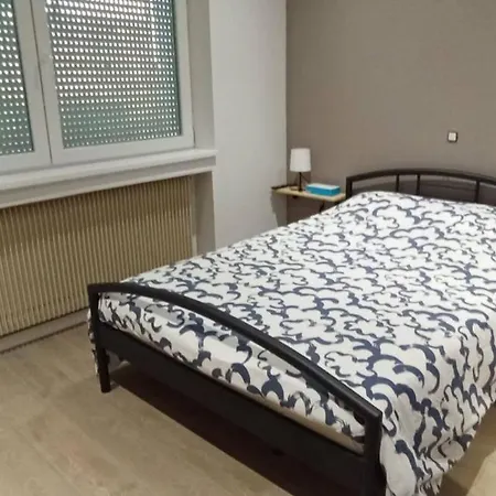 Le Comme Chez Soi * Cornimont