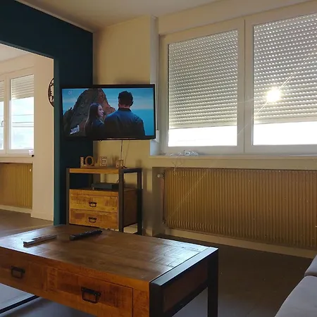 Le Comme Chez Soi * Cornimont