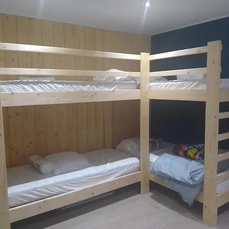 Apartamento Le Comme Chez Soi