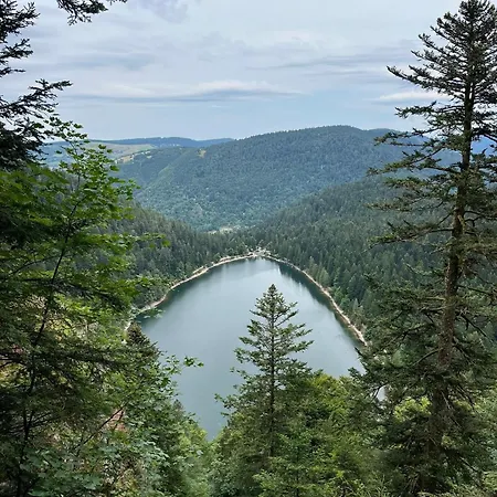 Comme Chez Soi * Cornimont