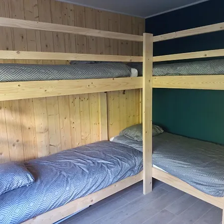 Le Comme Chez Soi Apartamento Cornimont