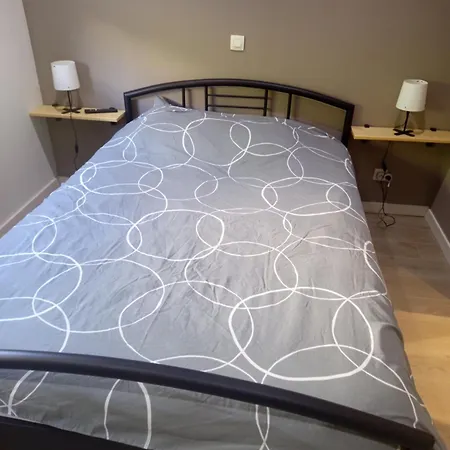 Apartamento Le Comme Chez Soi Cornimont