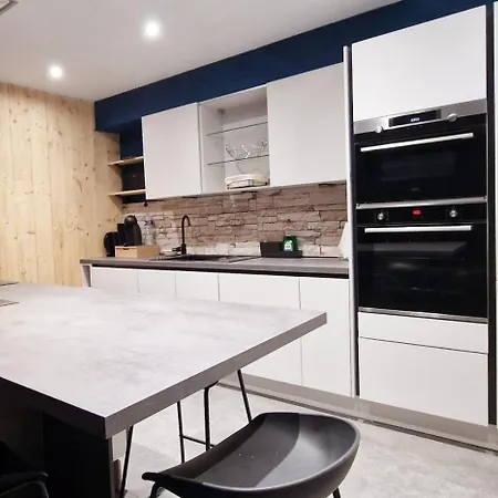 Le Comme Chez Soi Cornimont