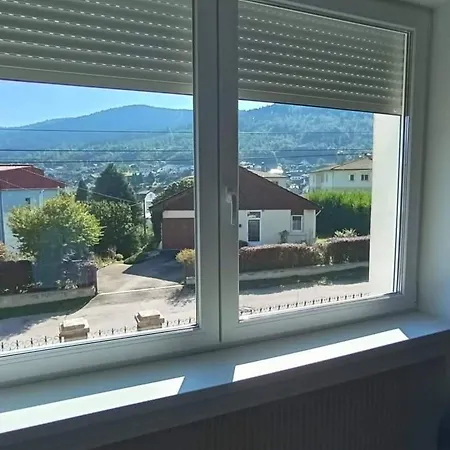 Le Comme Chez Soi Apartamento *