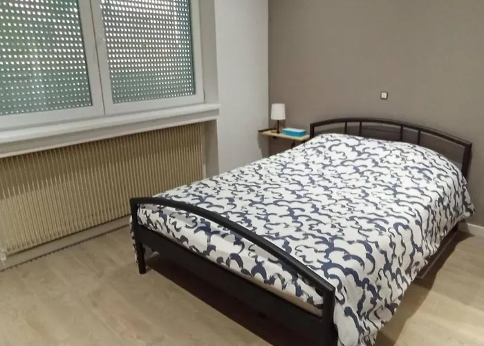 Comme Chez Soi * Cornimont