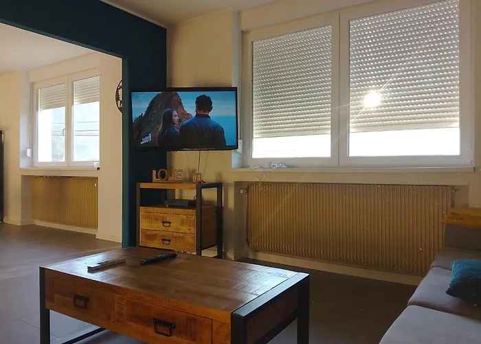 Comme Chez Soi * Cornimont