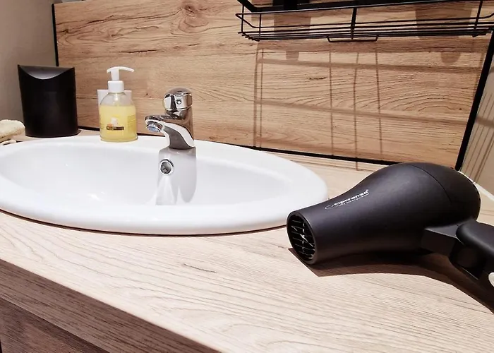 Comme Chez Soi Διαμέρισμα *