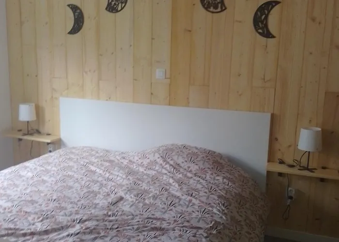 Comme Chez Soi Διαμέρισμα Cornimont