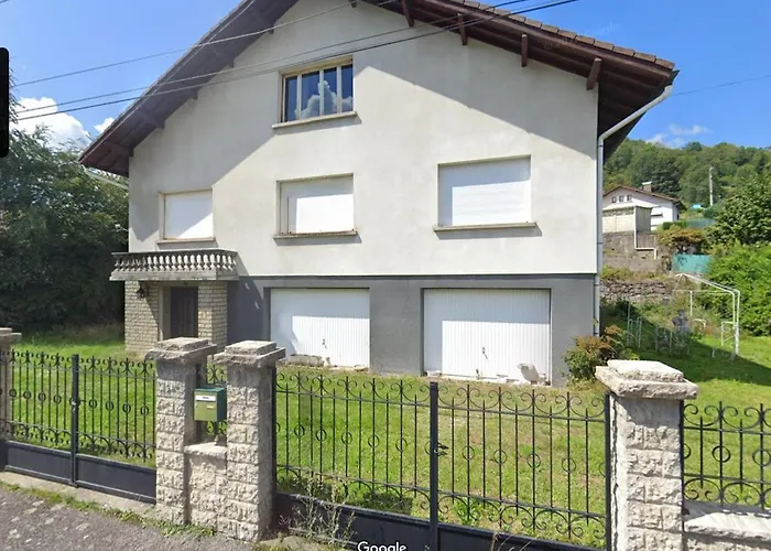 Comme Chez Soi * Cornimont