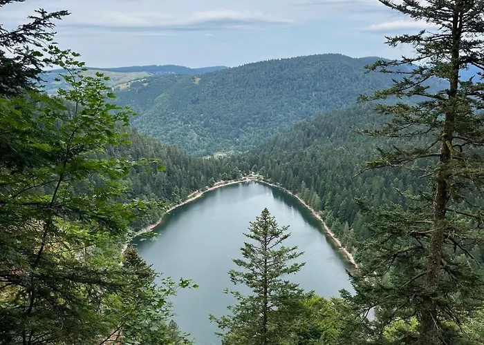 Comme Chez Soi * Cornimont