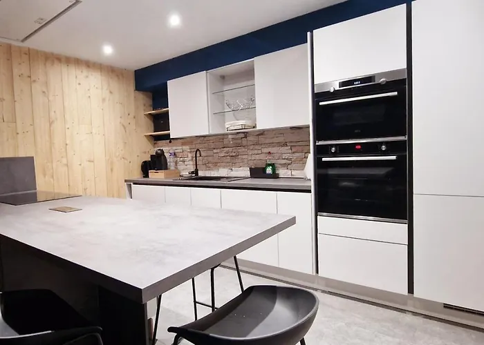 Comme Chez Soi Cornimont