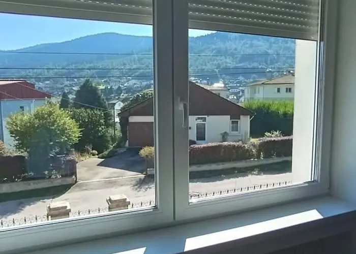 Comme Chez Soi Appartement *