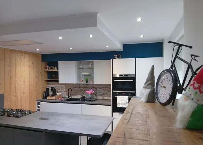 Appartement Comme Chez Soi